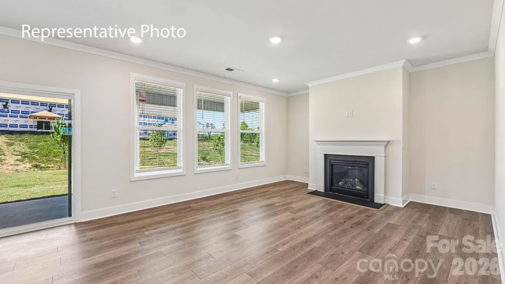 506 Mahogany Road York, SC 29745