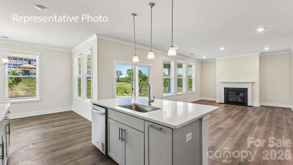 506 Mahogany Road York, SC 29745