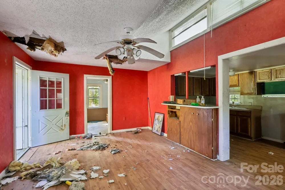 225 Hackett Street Salisbury, NC 28144