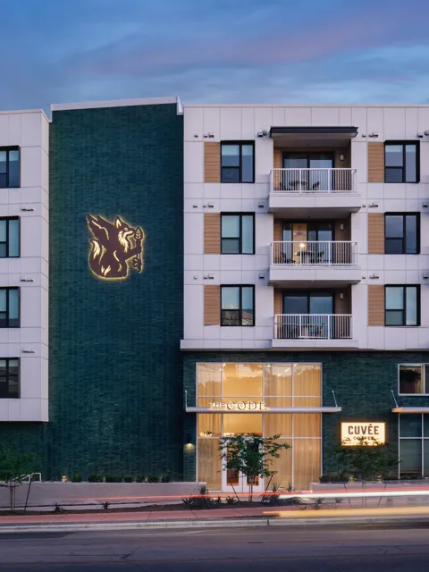 2323 S Lamar Boulevard #128