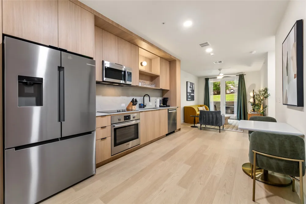 2323 S Lamar Boulevard #128 Austin, TX 78704