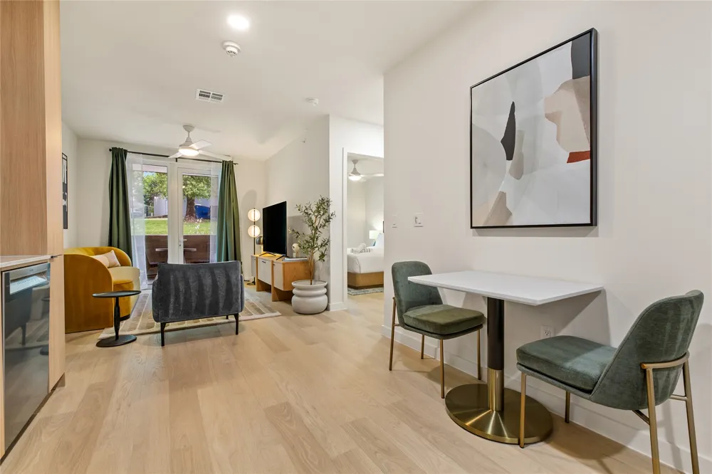 2323 S Lamar Boulevard #128 Austin, TX 78704