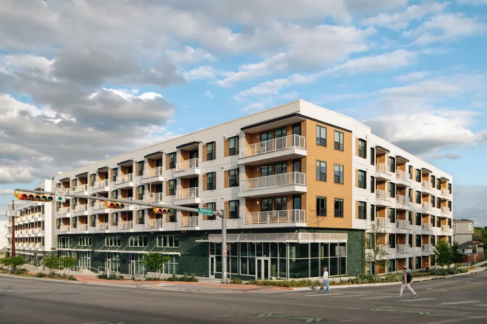 2323 S Lamar Boulevard #128 Austin, TX 78704