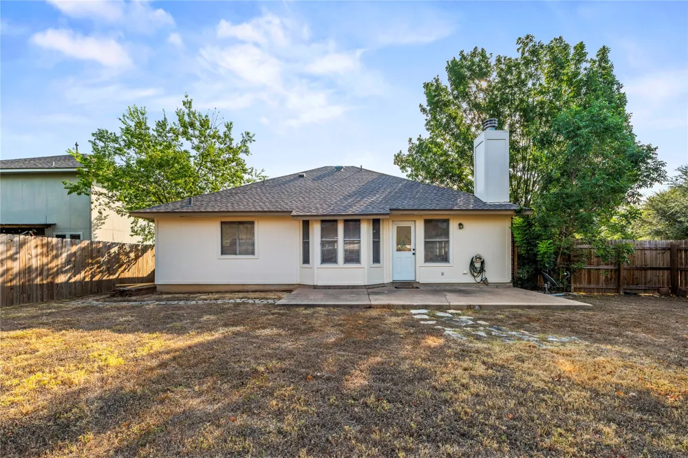 701 Sparkling Brook Lane Leander, TX 78641