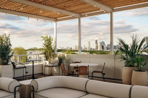 2323 S Lamar Boulevard #237