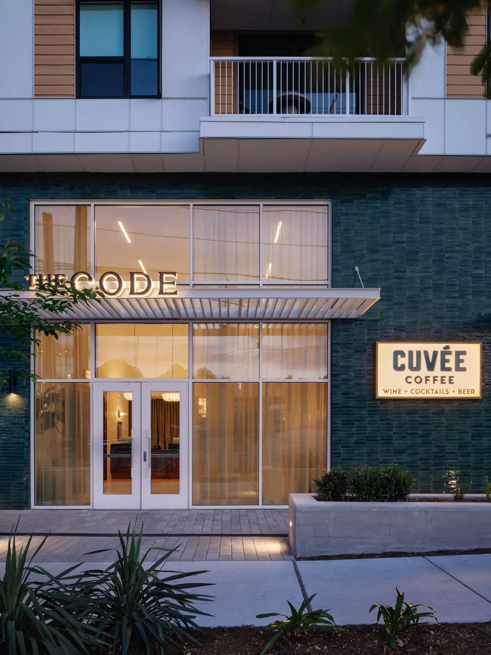 2323 S Lamar Boulevard #237 Austin, TX 78704