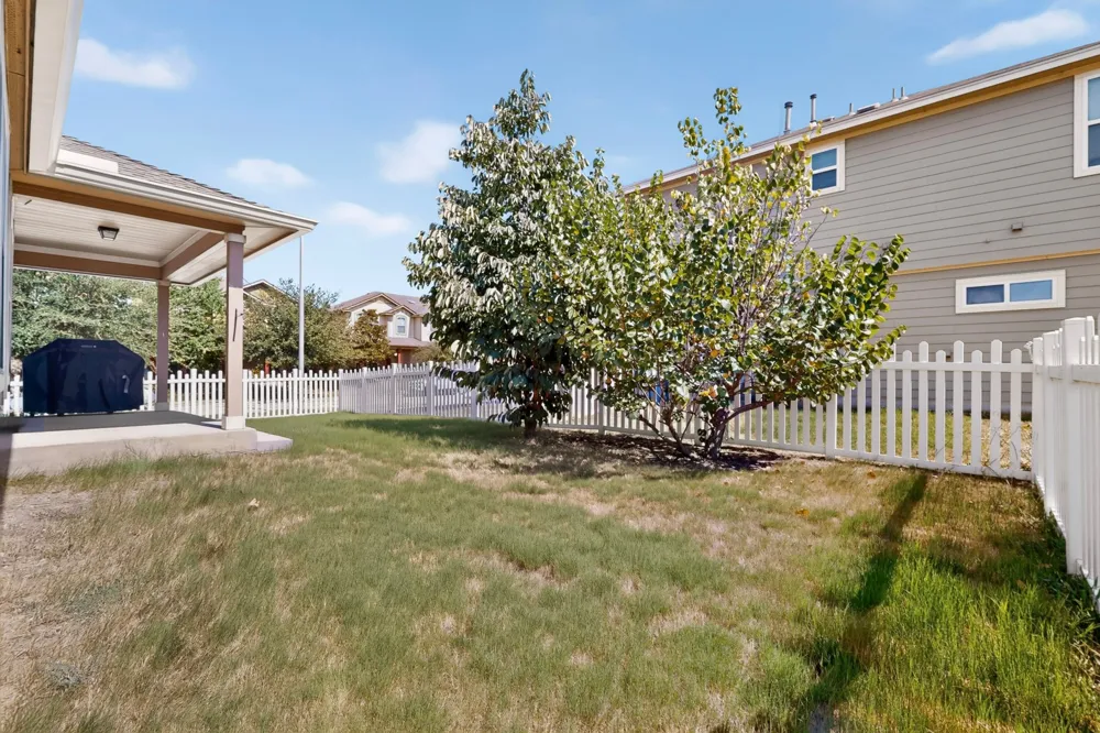 671 Tumlinson Fort Way Round Rock, TX 78664