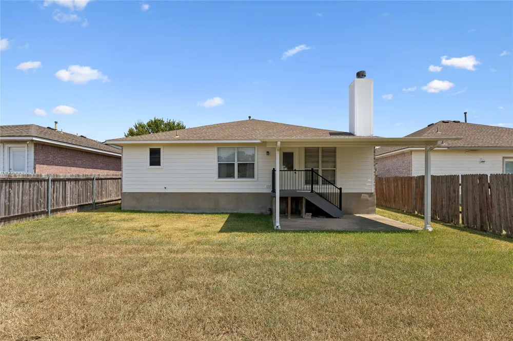 104 Cavalry Trail Elgin, TX 78621