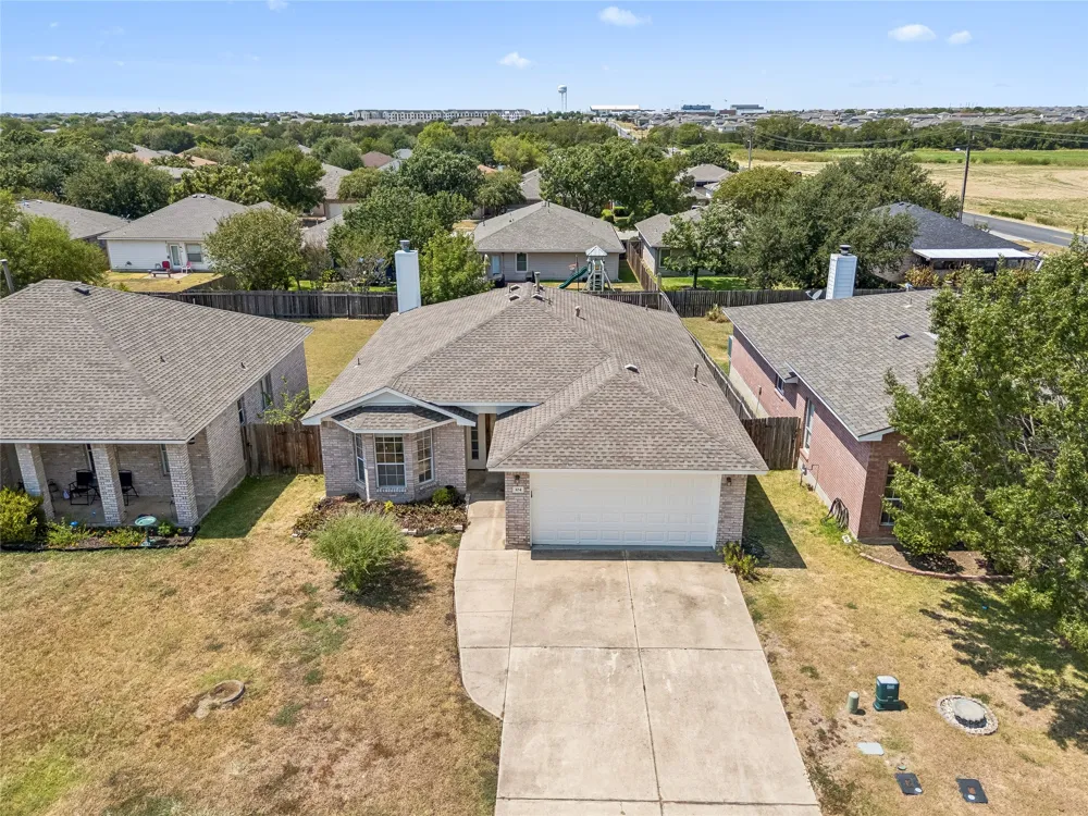 104 Cavalry Trail Elgin, TX 78621