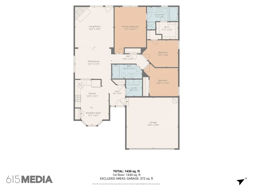 104 Cavalry Trail Elgin, TX 78621