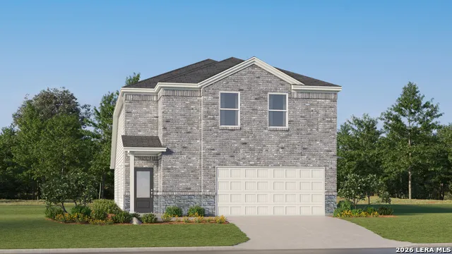 6170 Daphne Hill San Antonio, TX 78253