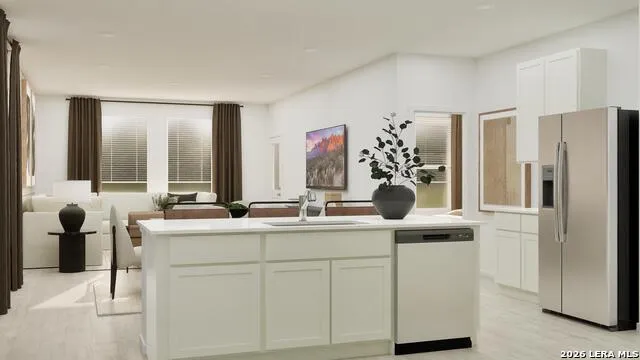 6170 Daphne Hill San Antonio, TX 78253