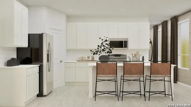 6170 Daphne Hill San Antonio, TX 78253