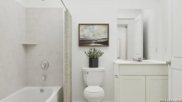 6170 Daphne Hill San Antonio, TX 78253