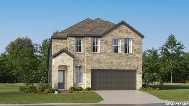 6170 Daphne Hill San Antonio, TX 78253
