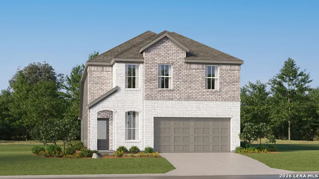 6170 Daphne Hill San Antonio, TX 78253