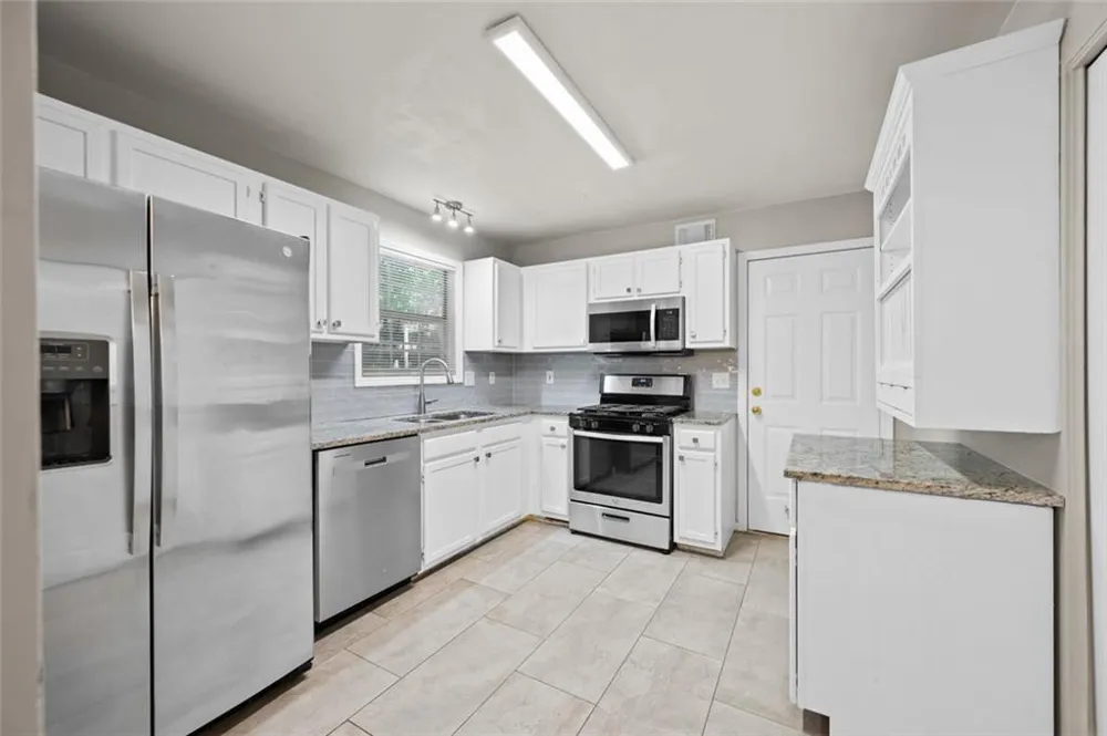 2797 Northgate Way NW Acworth, GA 30101