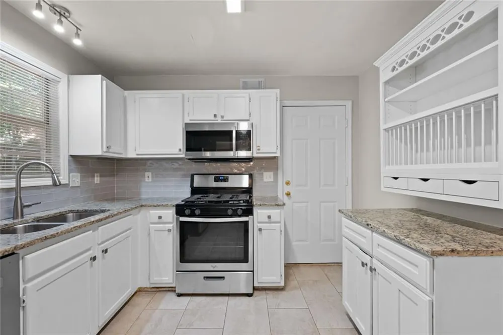 2797 Northgate Way NW Acworth, GA 30101