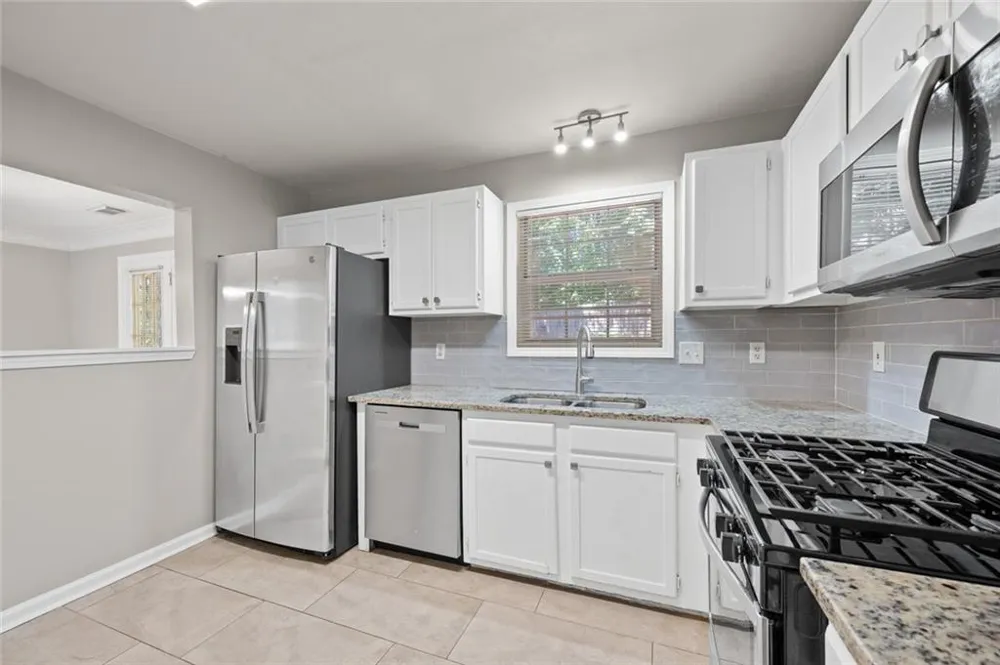 2797 Northgate Way NW Acworth, GA 30101
