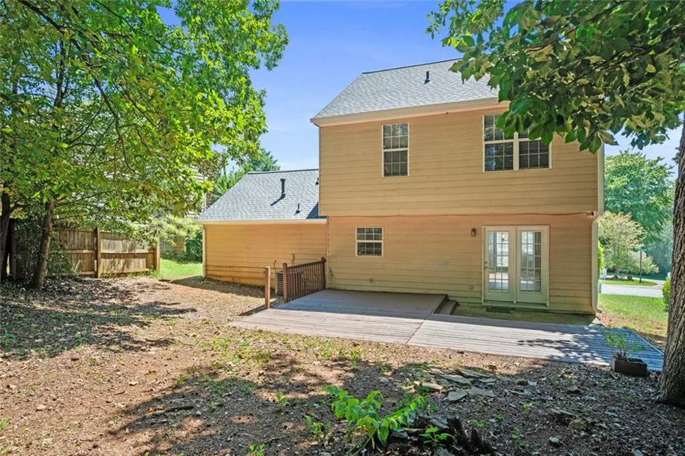 2797 Northgate Way NW Acworth, GA 30101