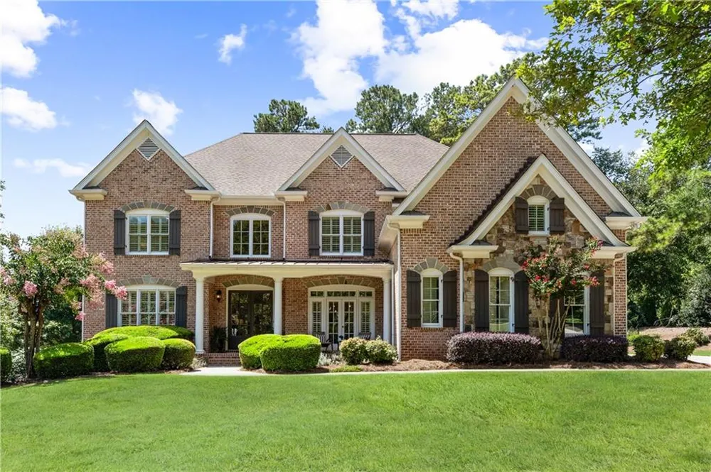 405 The Hermitage Drive Milton, GA 30004