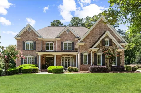 405 The Hermitage Drive