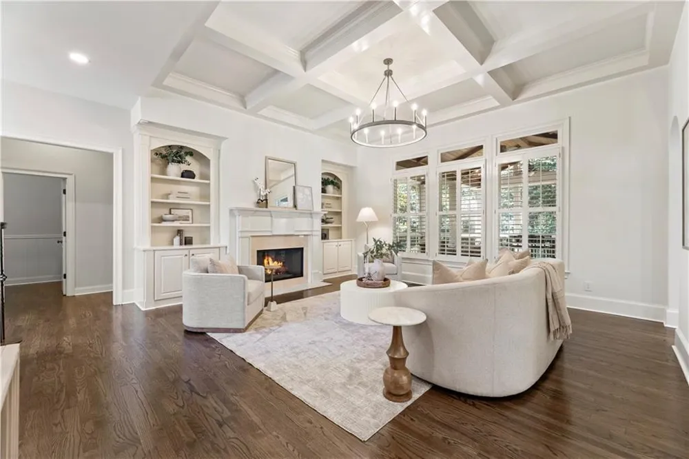 405 The Hermitage Drive Milton, GA 30004