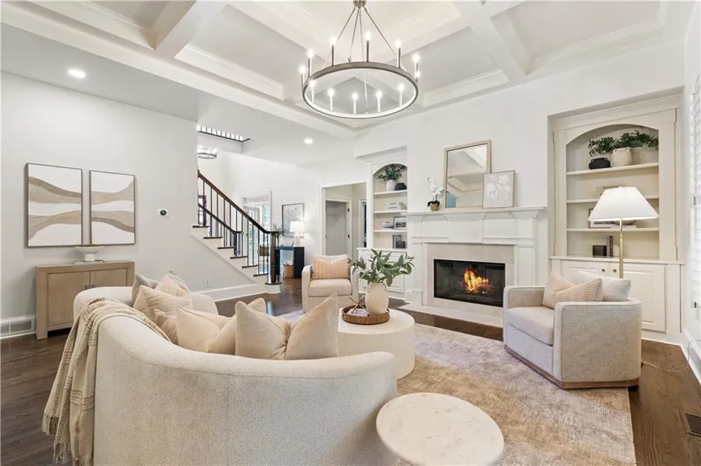 405 The Hermitage Drive Milton, GA 30004