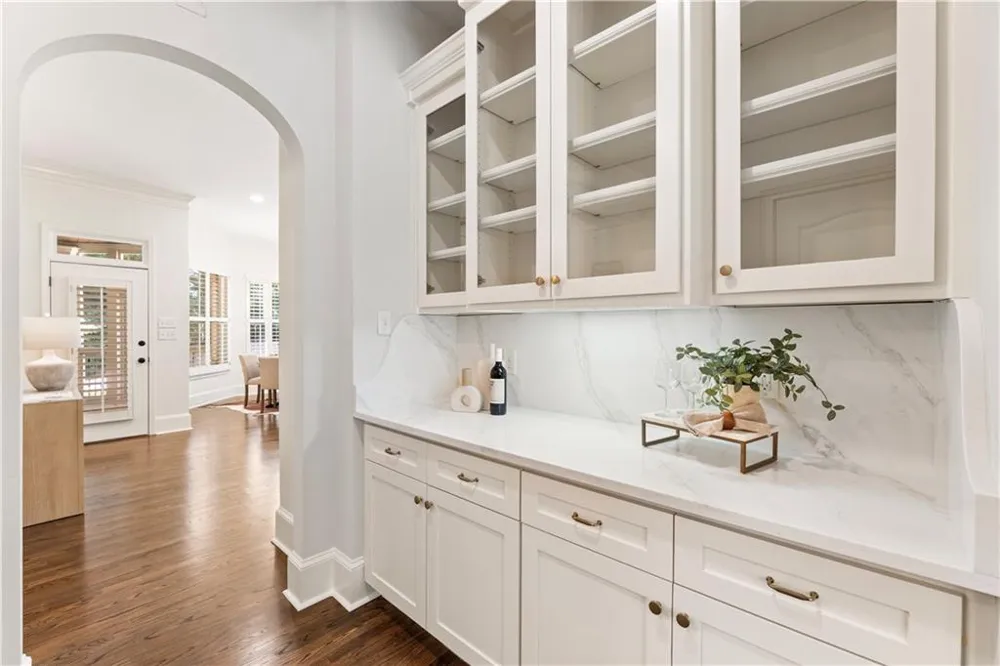 405 The Hermitage Drive Milton, GA 30004
