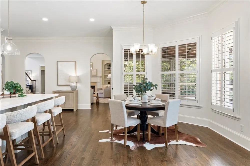 405 The Hermitage Drive Milton, GA 30004