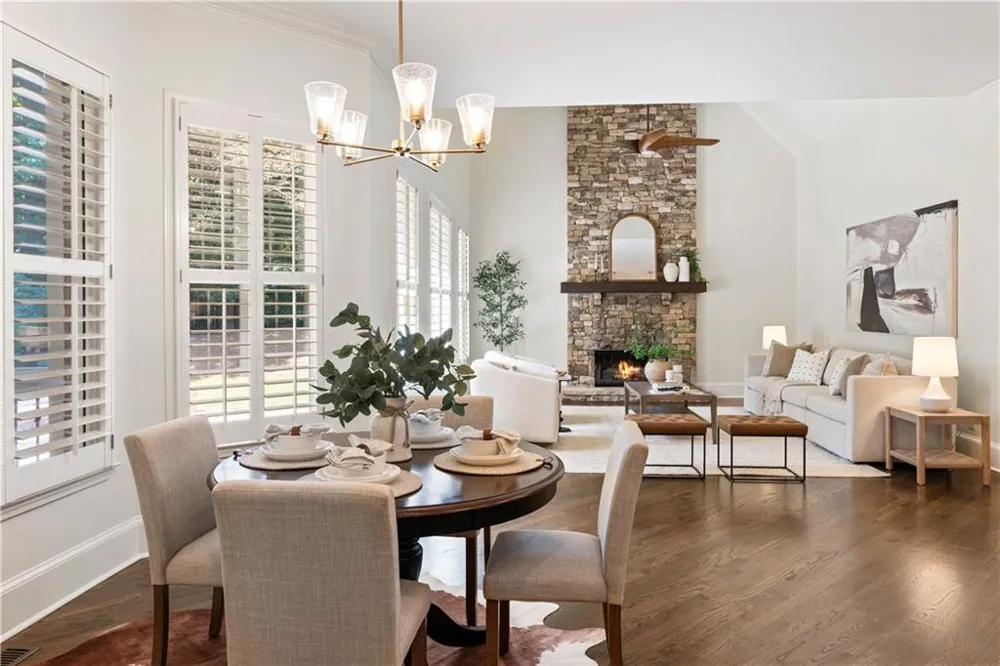 405 The Hermitage Drive Milton, GA 30004