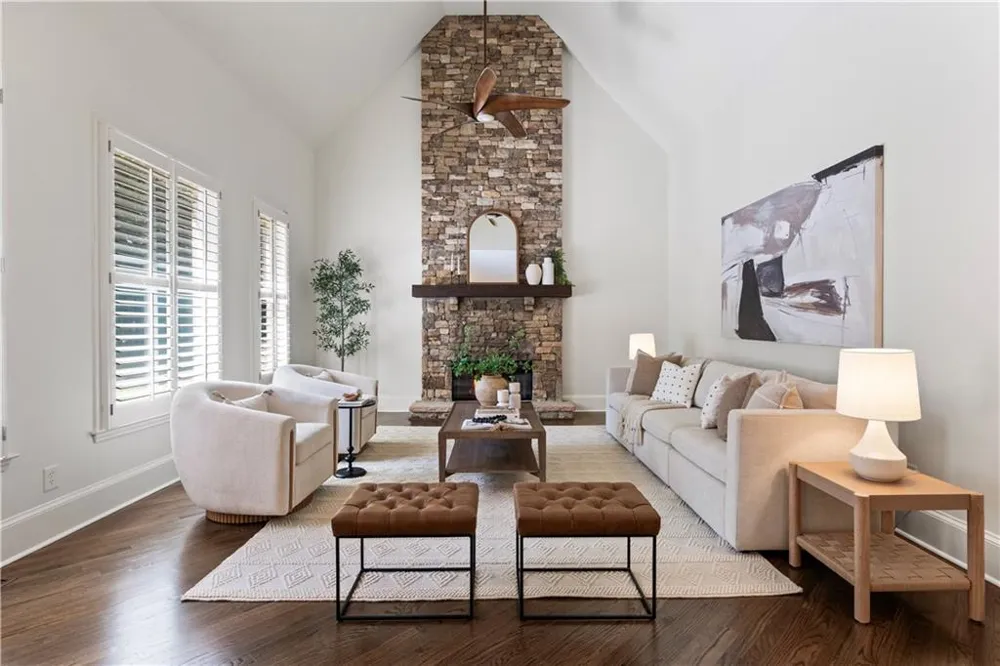 405 The Hermitage Drive Milton, GA 30004