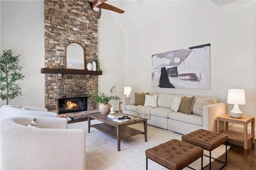 405 The Hermitage Drive Milton, GA 30004