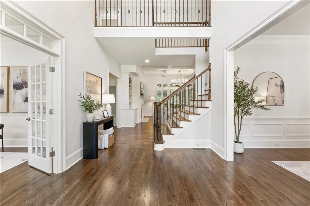405 The Hermitage Drive Milton, GA 30004