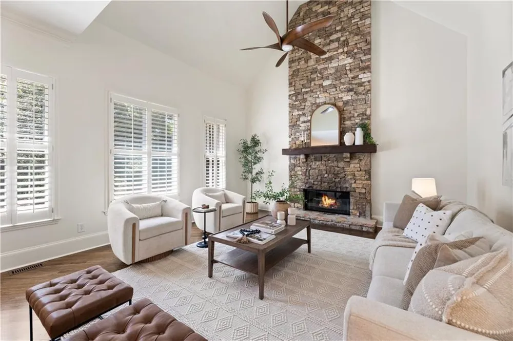 405 The Hermitage Drive Milton, GA 30004