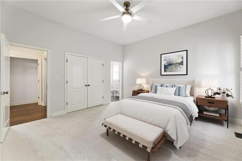 405 The Hermitage Drive Milton, GA 30004