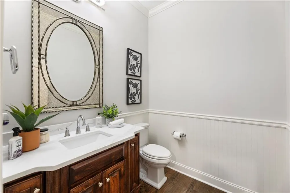 405 The Hermitage Drive Milton, GA 30004