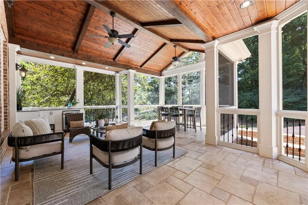 405 The Hermitage Drive Milton, GA 30004