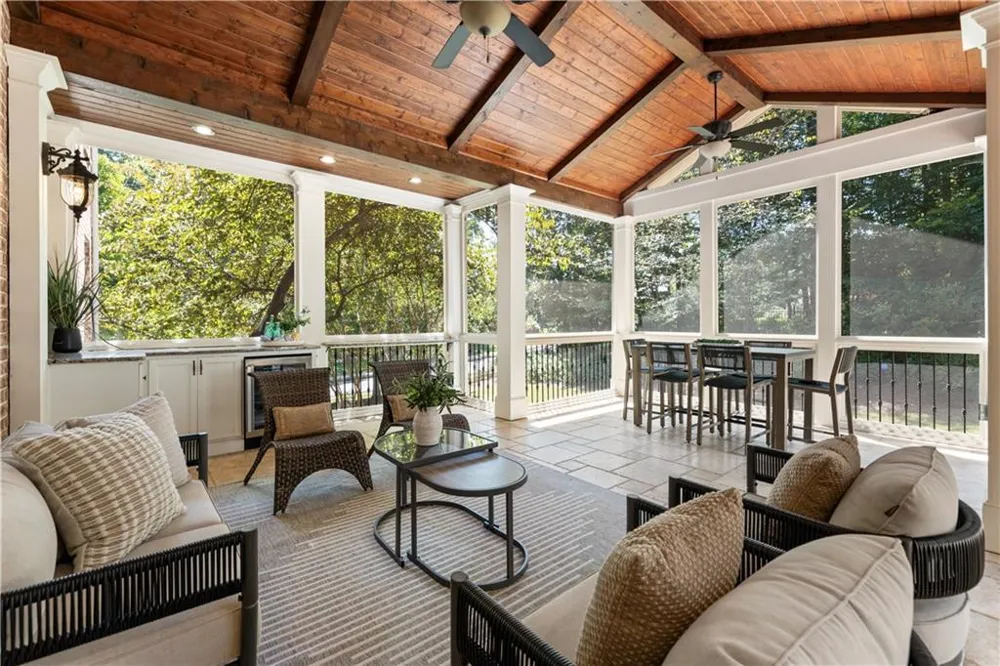 405 The Hermitage Drive Milton, GA 30004