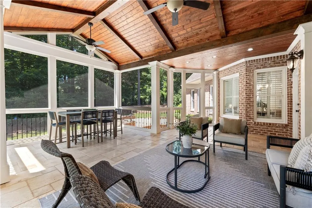 405 The Hermitage Drive Milton, GA 30004