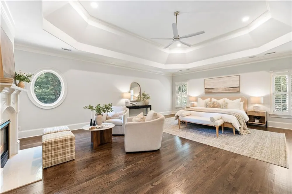 405 The Hermitage Drive Milton, GA 30004