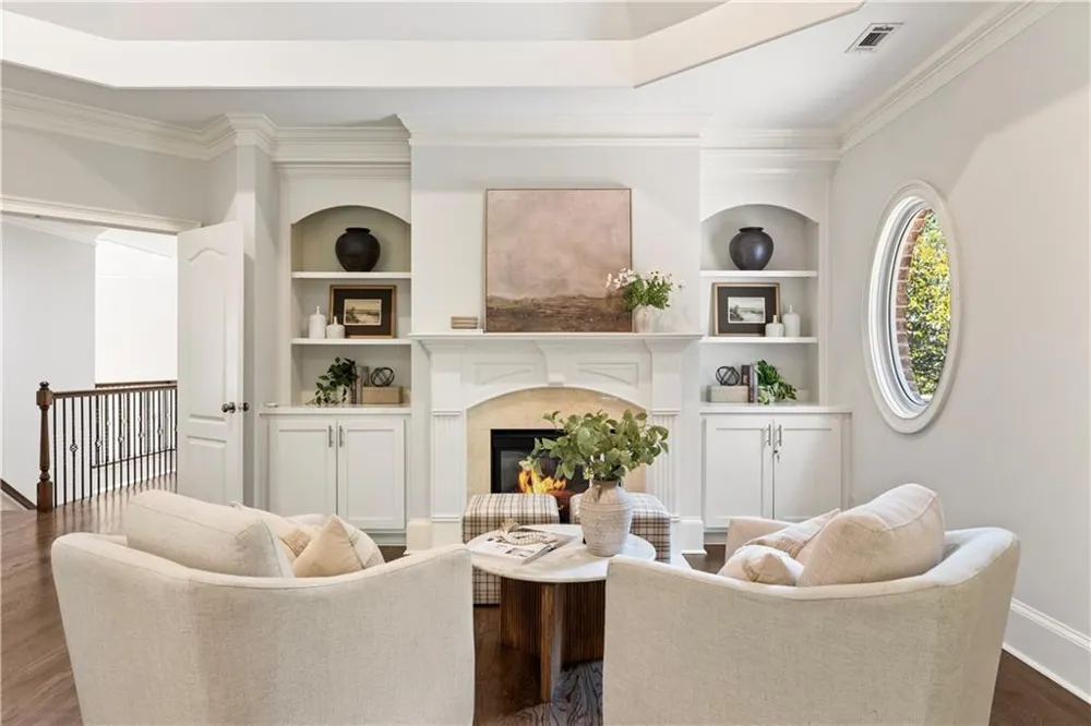 405 The Hermitage Drive Milton, GA 30004