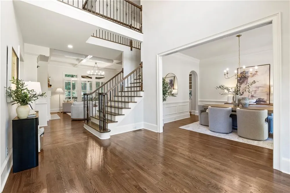 405 The Hermitage Drive Milton, GA 30004
