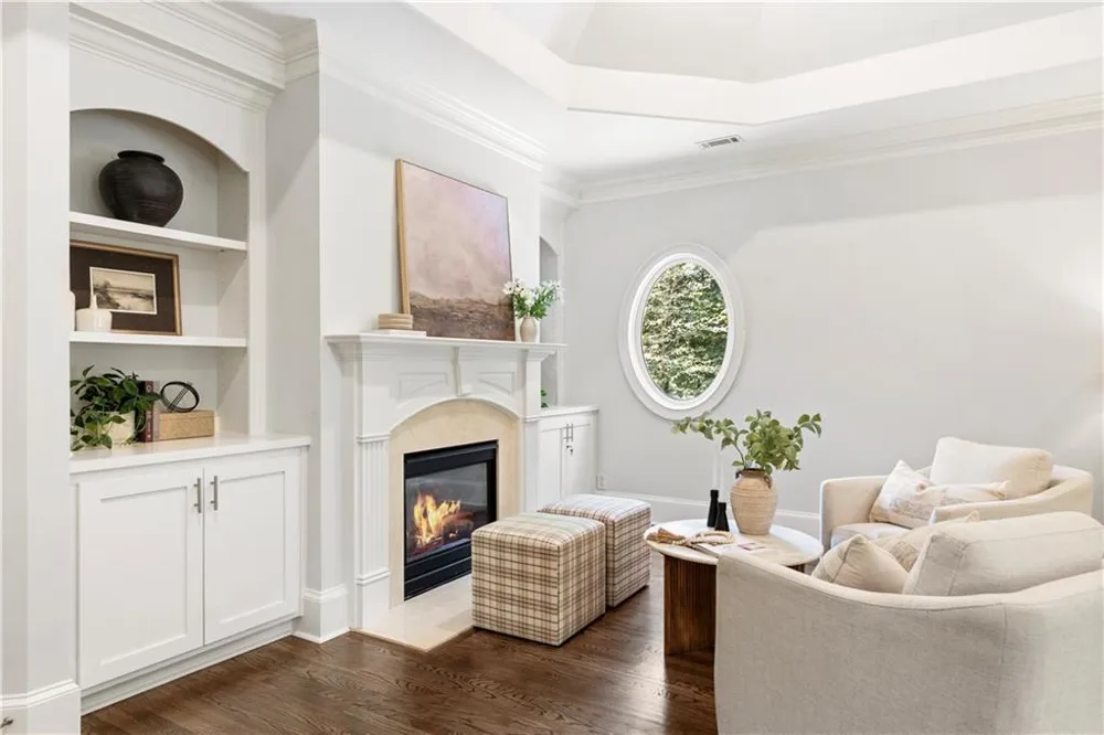 405 The Hermitage Drive Milton, GA 30004