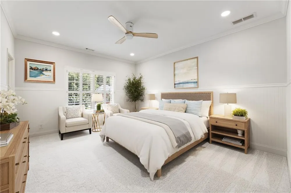 405 The Hermitage Drive Milton, GA 30004