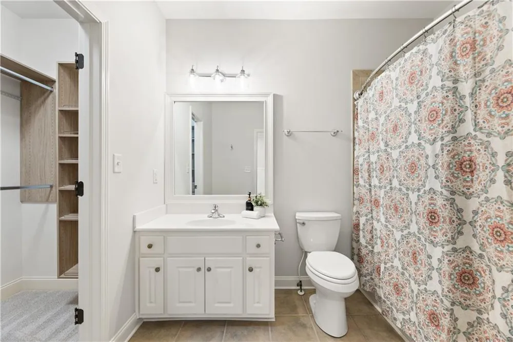 405 The Hermitage Drive Milton, GA 30004