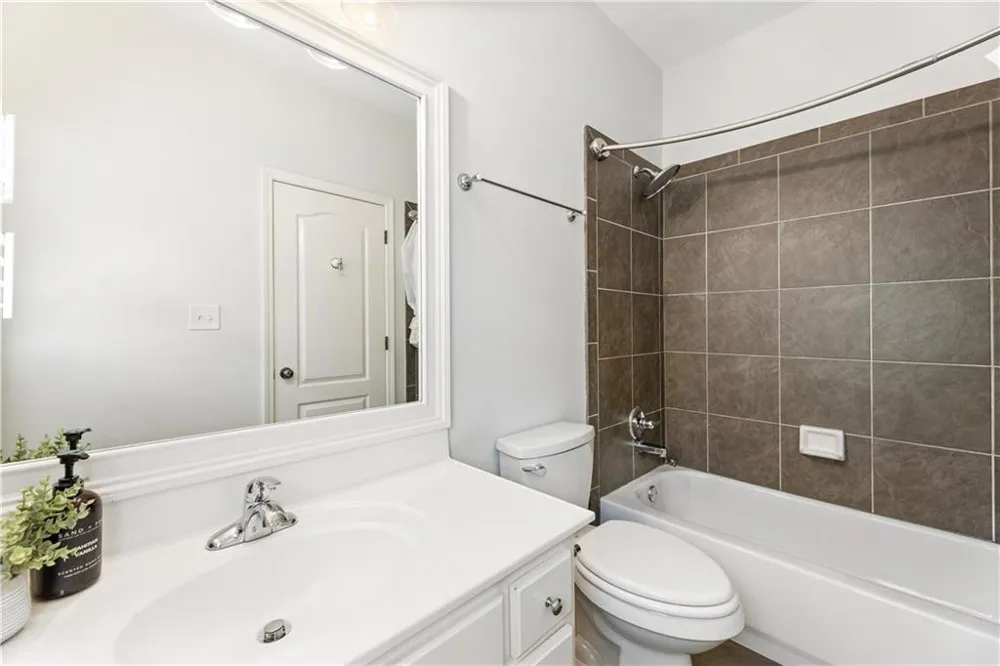 405 The Hermitage Drive Milton, GA 30004