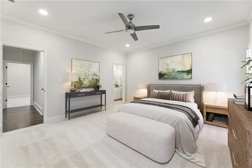 405 The Hermitage Drive Milton, GA 30004