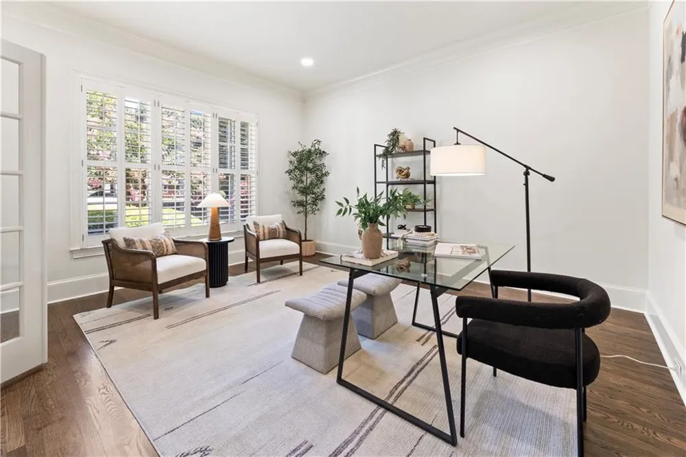 405 The Hermitage Drive Milton, GA 30004