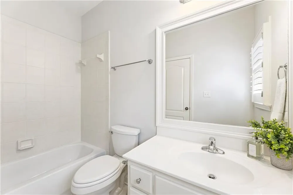 405 The Hermitage Drive Milton, GA 30004